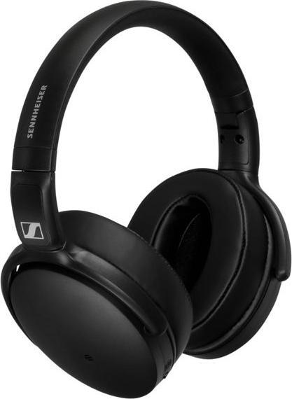 Produktbild Sennheiser HD 350BT (Aktive Geräuschunterdrückung, 30 h, Kabellos)