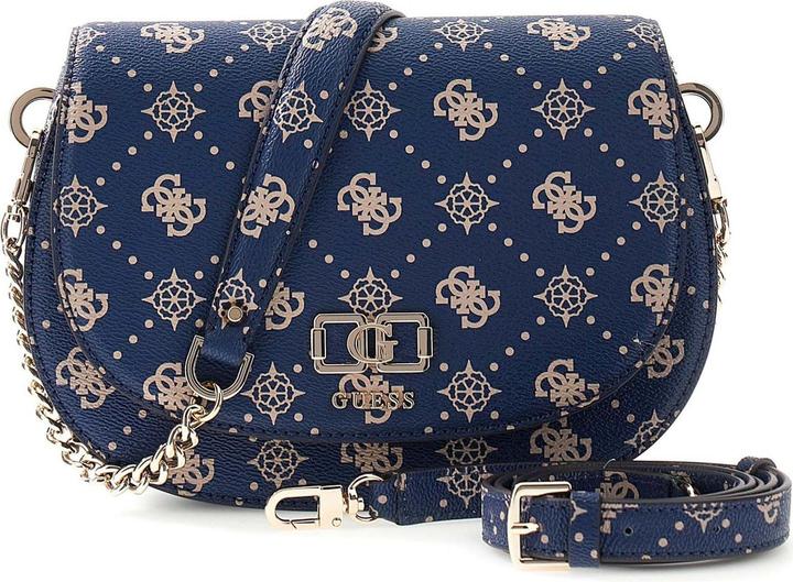 Immagine prodotto Guess Emelie Logo Flap Shoulder Bag