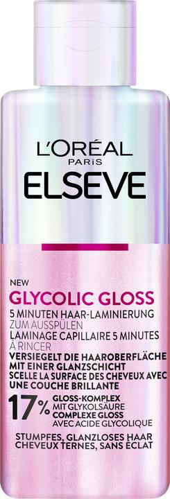 Produktbild L'Oréal Paris Elseve Glykol Glanz Behandlung (200 ml)