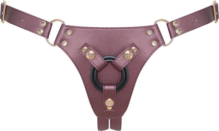 Actual product image Strap-on-me Harness Simili Generous One Size