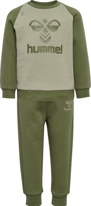 Produktbild hummel hmlHUMMING CREWSUIT (68)