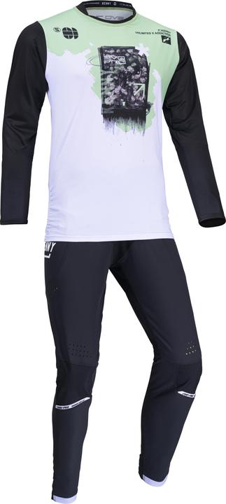 Image du produit Kenny Evo-Pro (M)