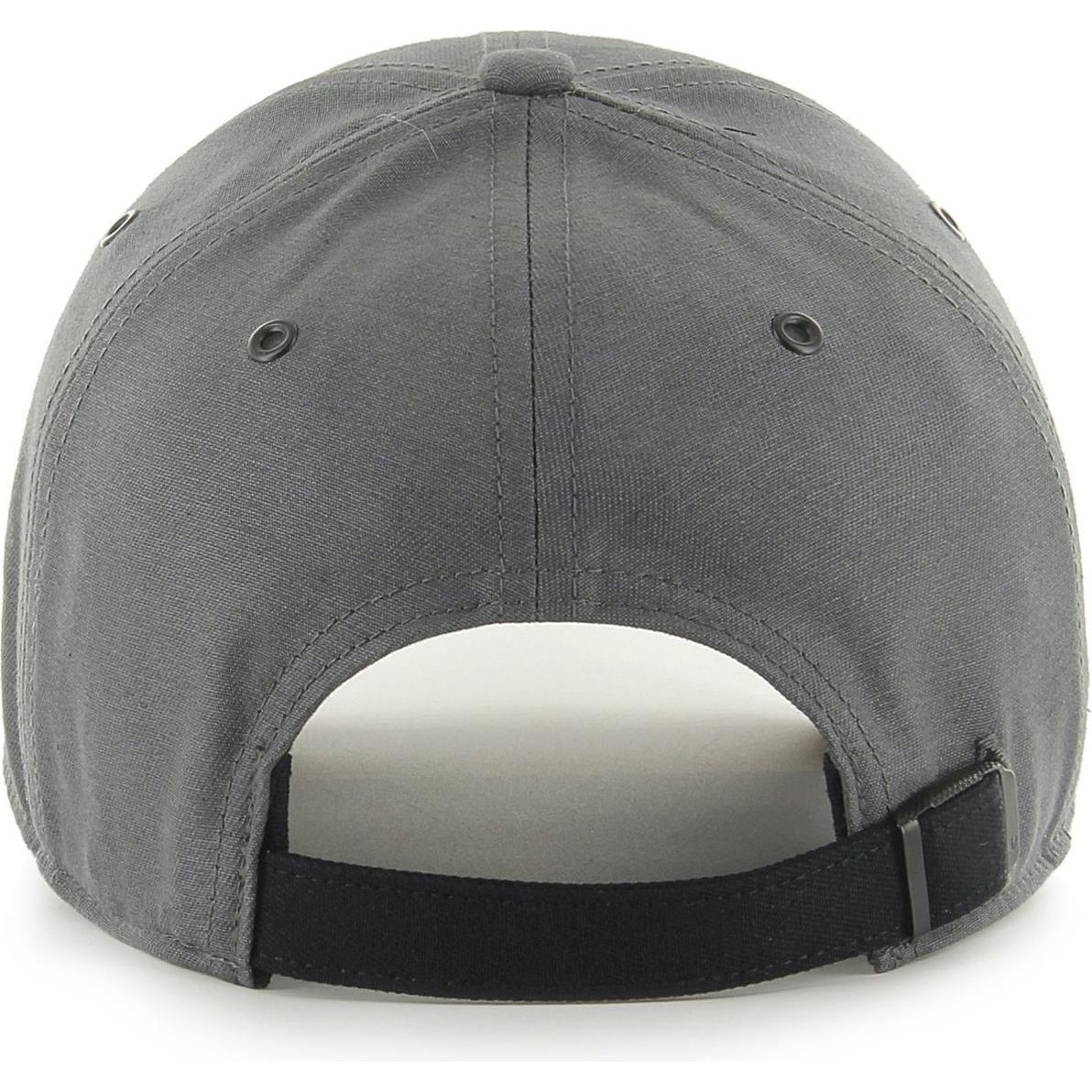 Thumbnail - 47 Brand, Herren, Cap, Relaxedfit Aerial FC Liverpool, Grau, (One Size)