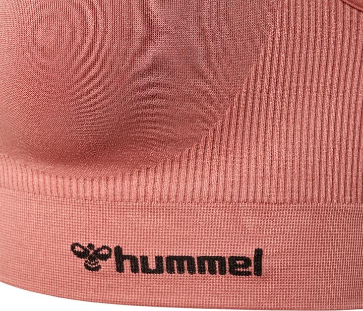 Immagine prodotto hummel Top Sportivo Senza Cuciture Tif (S)