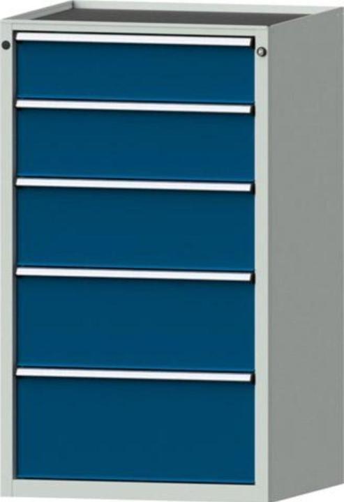 Produktbild Anke Schubladenschrank (76 cm, 128 cm)