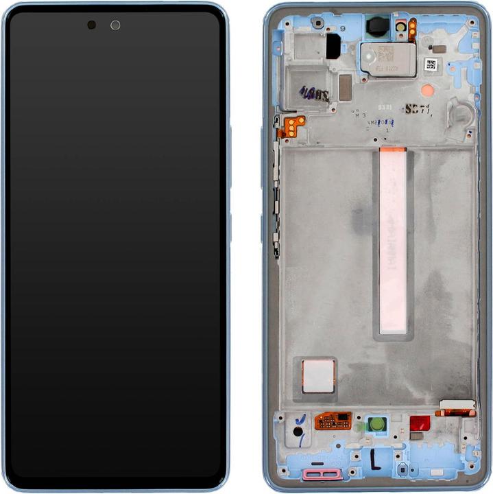 Produktbild Samsung LCD-Display, Ersatzteil (Display, Samsung Galaxy A53 5G)