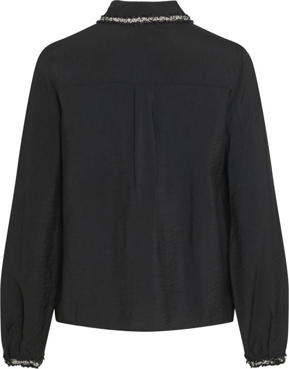 Produktbild Vila Verzierte Hemd (38)