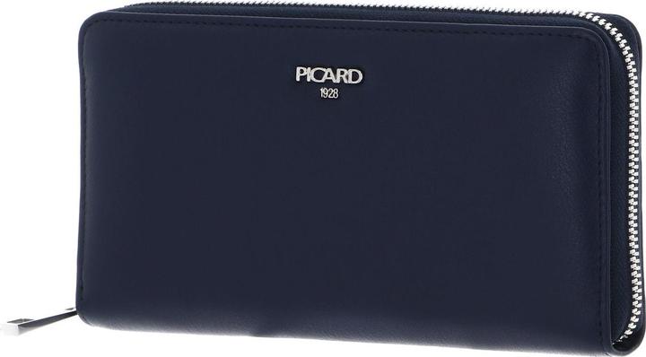 Actual product image Picard Bingo Zip Around Wallet