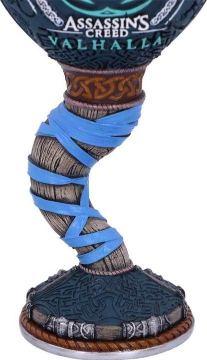 Produktbild Nemesis Now Assassin's Creed - Valhalla: Logo