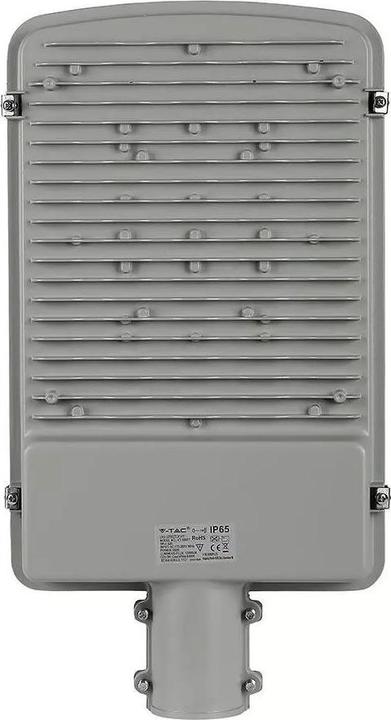 Actual product image V-TAC VT-215301 - Streetlight, 100 W, 10000 lm, 6500 K, IP65, grey (10000 lm, IP65)