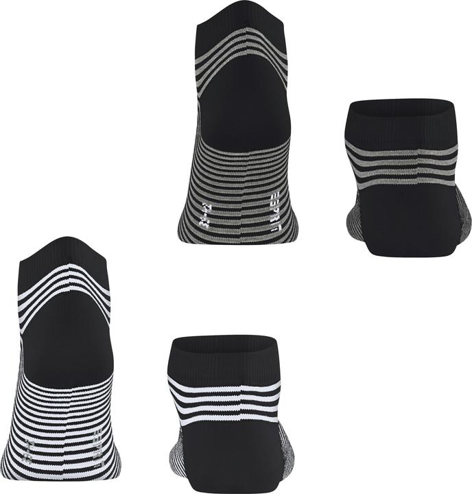 Produktbild Esprit Fine Line 2-Pack Baumwollsneakersocken (2er Pack, 43 - 46)