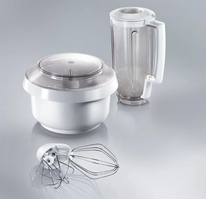 Produktbild Bosch Hausgeräte Mum6n11 (800 W)