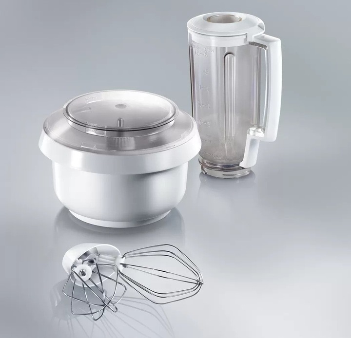 Produktbild Bosch Hausgeräte Mum6n11 (800 W)