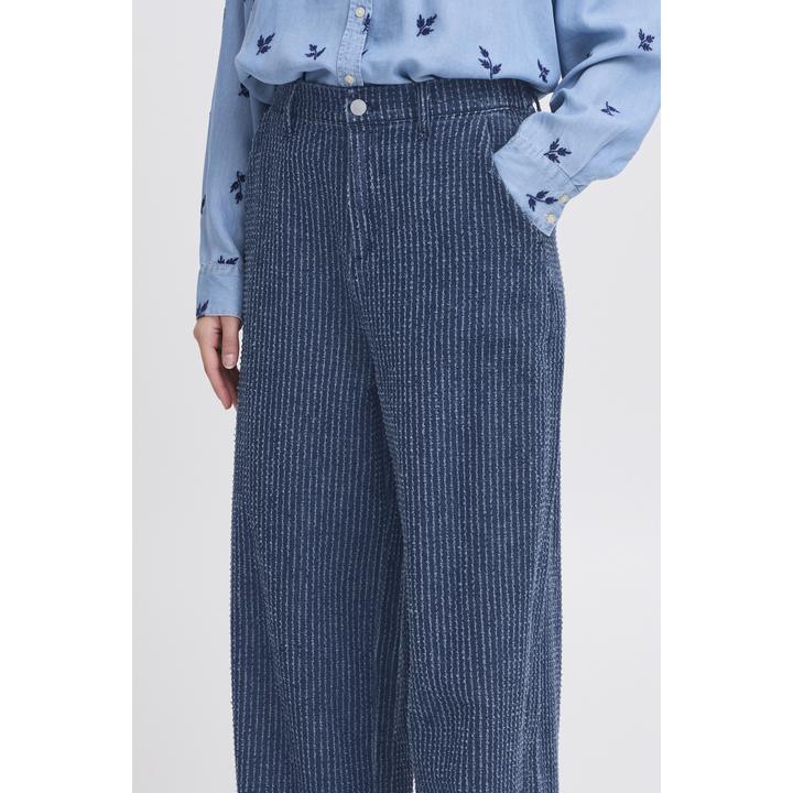 Produktbild B.young BYKANILLA PANTS - Dames Broek - Maat 40 (40)