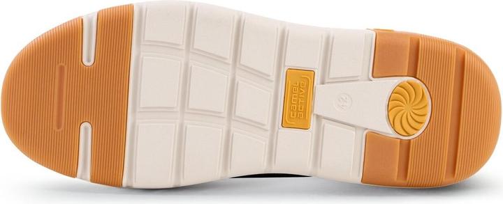 Actual product image Camel Active Sneaker canvas NAVY (43)