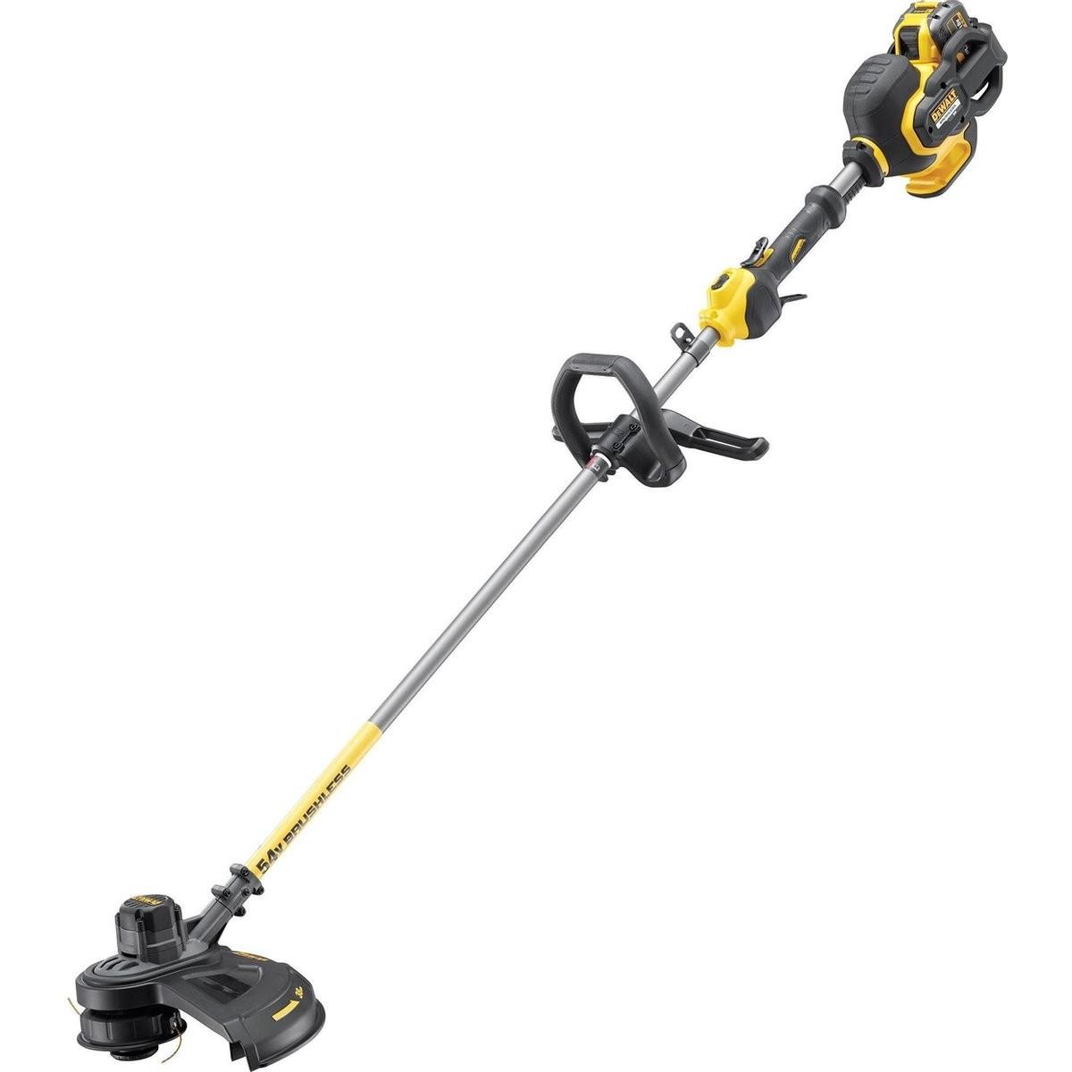 DeWalt, Decespugliatore, DCM571X1 (Filo di taglio)