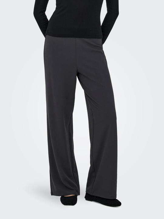 Produktbild Only Onlbremen-Yo Mw Wide Pant Pnt (32)