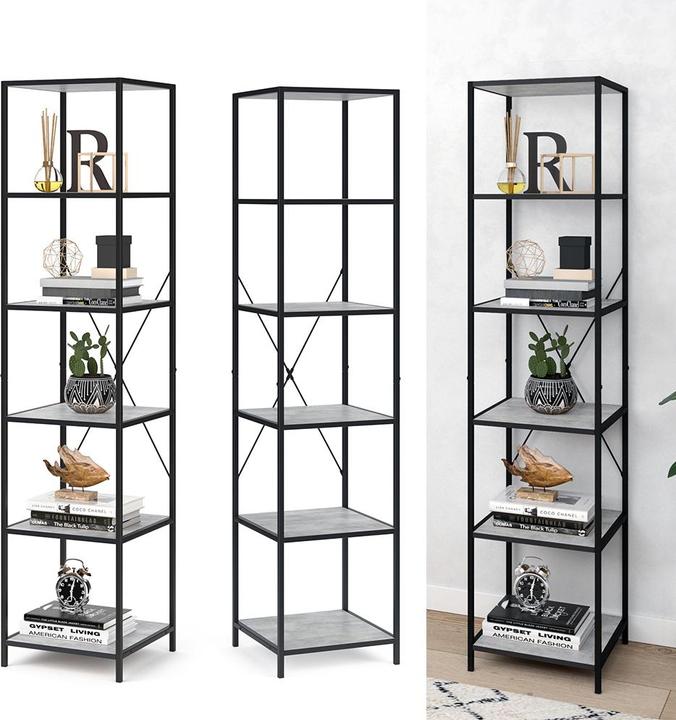 Image du produit Vicco Fyrk (40 x 40 x 174 cm)