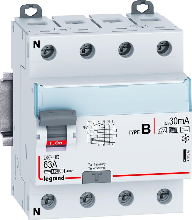 Productafbeelding Legrand 411967