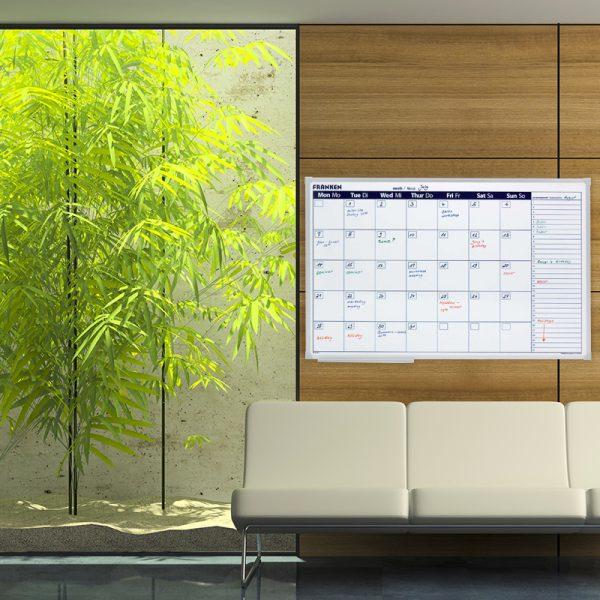 Productafbeelding Franken X-tra!Line (60 x 90 cm)