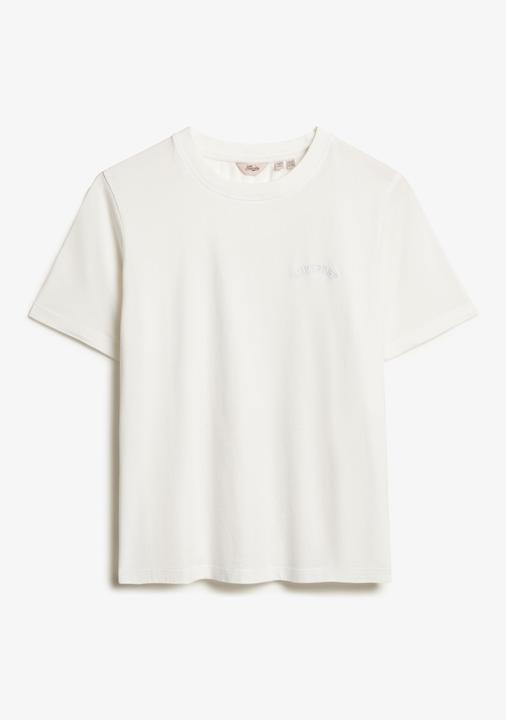 Actual product image Superdry Essential Logo Emb Tee (L)