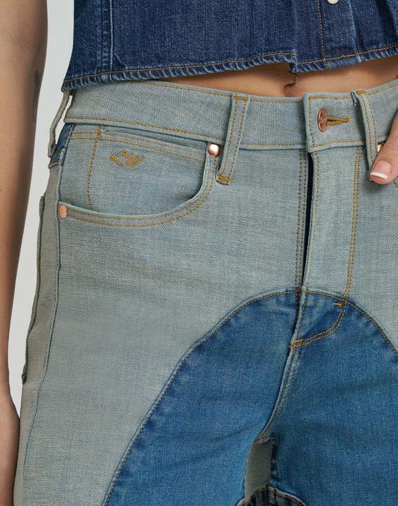 Produktbild Wrangler Jeans Groovy Wide Leg (28)