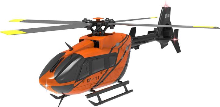 Produktbild DF-Models DF-111 Helikopter