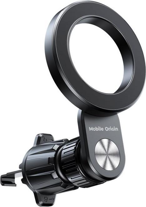 Actual product image Mobile Origin 2in1 Dash and Vent Magnetic Car Holder MO21