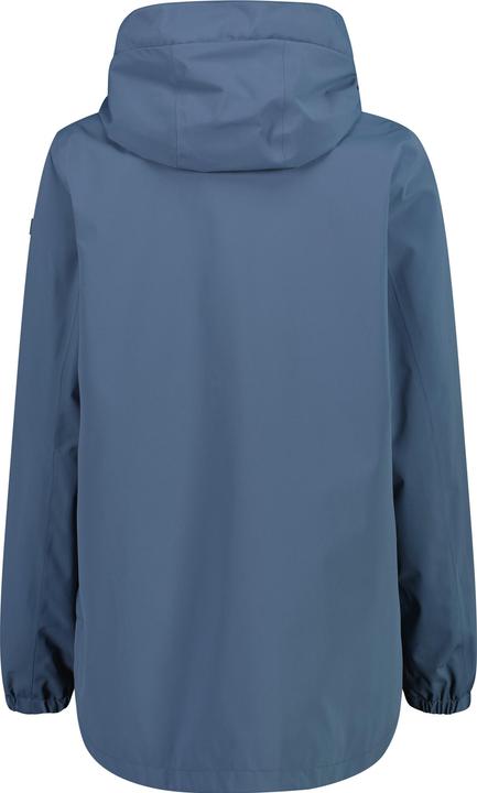 Produktbild CMP Campagnolo Women's ClimaProtect Jacket Fix Hood (42, L)