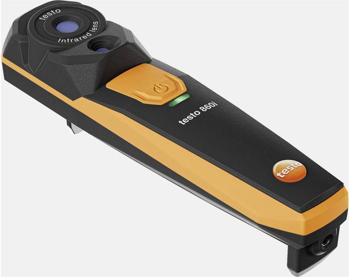 Actual product image Testo 860i Set