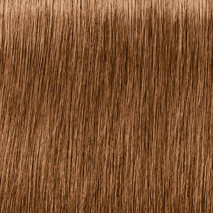 Produktbild Schwarzkopf Igora Zero AMM - 7-60 Mittelblond Schoko Natur (7-60 Mittelblond Schoko Natur)