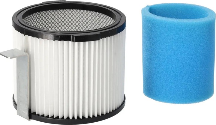 Dedra Filtre HEPA et filtre en mousse pour DED6604