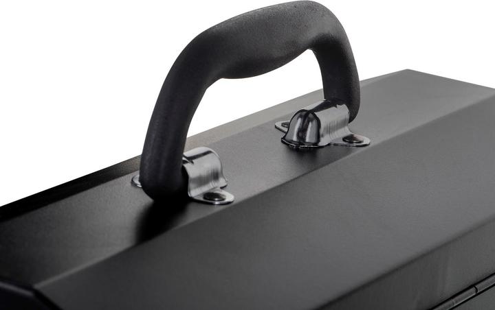 Actual product image Yato Toolbox (1 pieces)