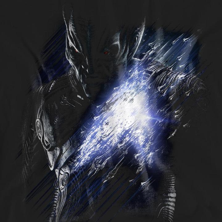 Produktbild Star Trek Beyond TShirt (M)