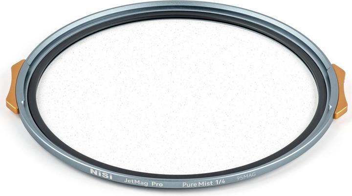 Produktbild Nisi JetMag Pro Pure Mist 1/4 95MAG