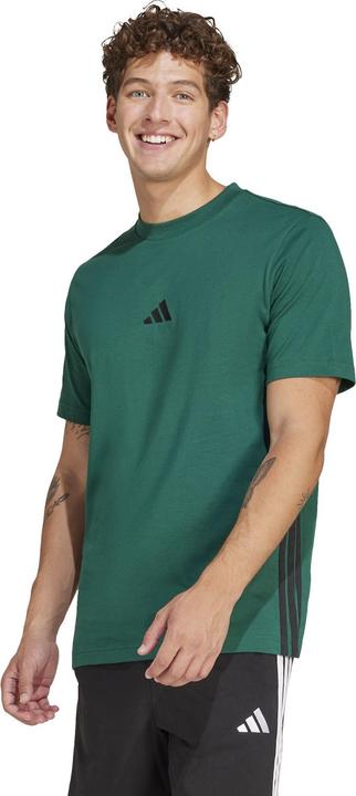 Produktbild Adidas 3 Stripes Single Jersey Tee (M)