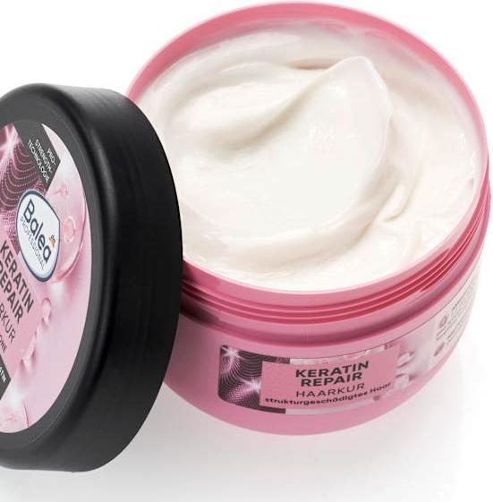 Produktbild dm BaleaProfessional Keratin Repair (300 ml)