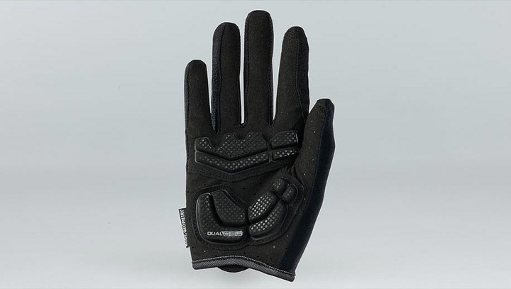Actual product image Specialized Bg Dual Gel Glove Lf Wmn (M)