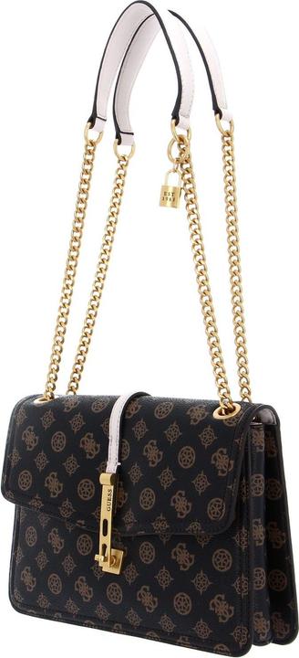 Immagine prodotto Guess James Logo Convertable Shoulderbag