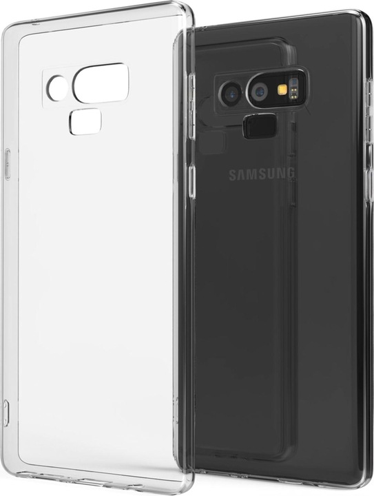 Actual product image Nalia Mobile phone cover (Samsung Galaxy Note 9)
