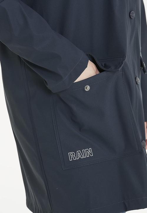 Actual product image Weather Report Tass Women's Jacket (46)