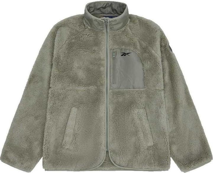 Produktbild Reebok Double Monkey Fleecejacke (M)