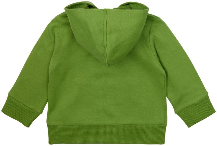 Actual product image loud + proud Soft sweat (92)