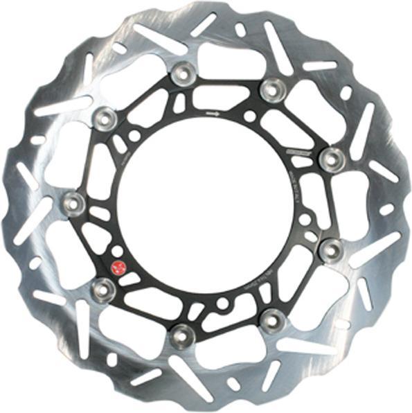 Produktbild Braking Wave Gauche WK112L