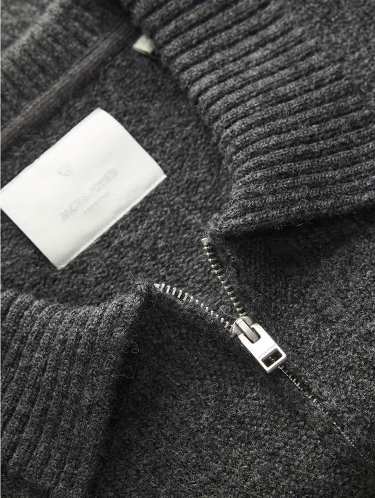 Produktbild Jack & Jones Jprccfox Knit Zip Cardigan (XXL)