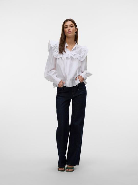 Produktbild Vero Moda VMSTINE Top Bluse (L)