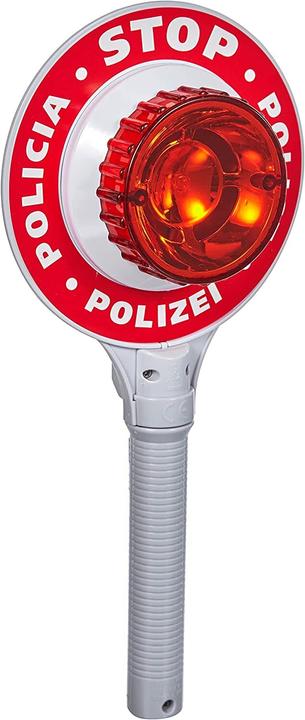 Produktbild Theo Klein Police Unit Ben & Sam Polizeikelle