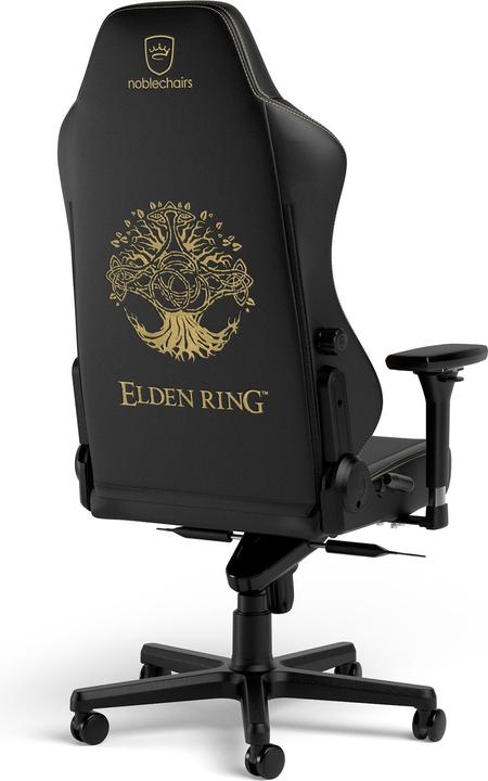 Actual product image noblechairs HERO - Elden Ring Edition
