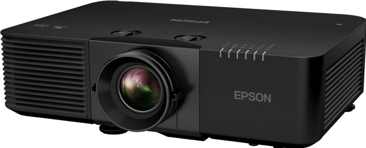 Immagine prodotto Epson EB-L895U LCD Beamer, WUXGA, 8000 CLO (WUXGA, 8000 lm, 1.35 - 2.2:1)
