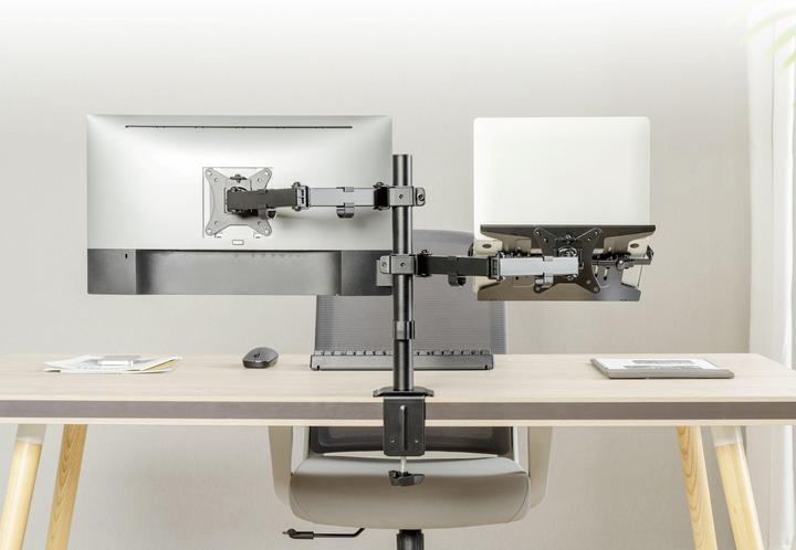 Produktbild Gembird MA-DA-03 (Tisch, 32", 18 kg)